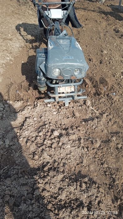 Mini matabulok sotiladi