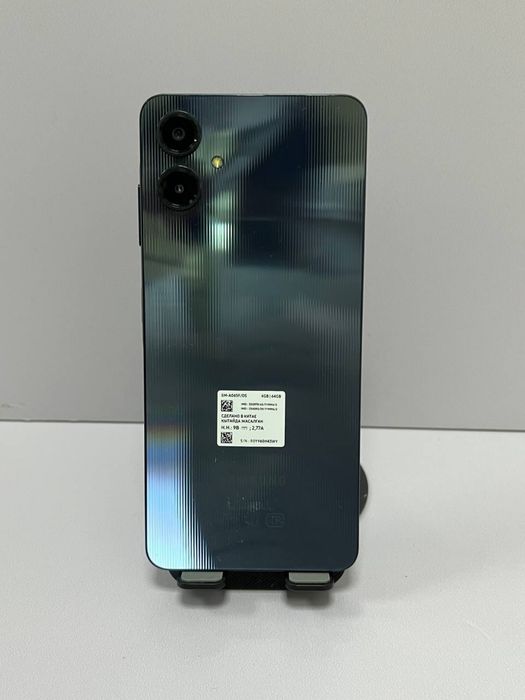 Samsung A06 6/64gb #АК6027