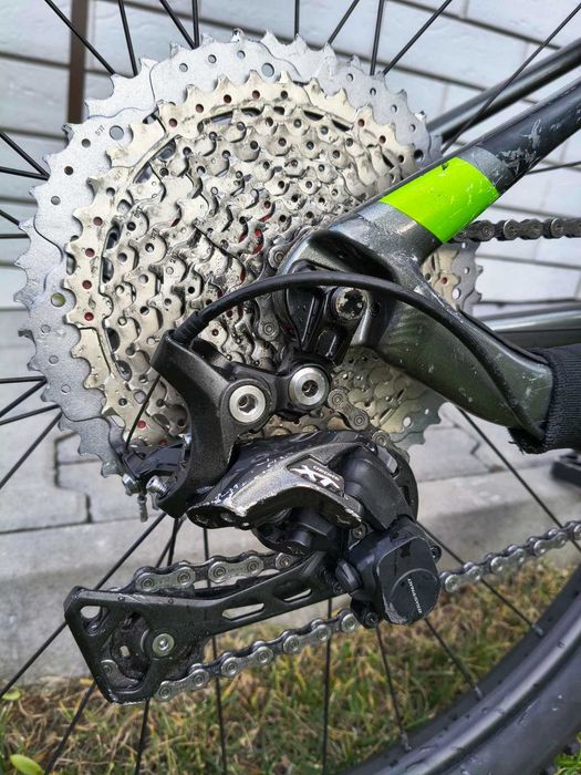 Планински велосипед Cannondale 2018