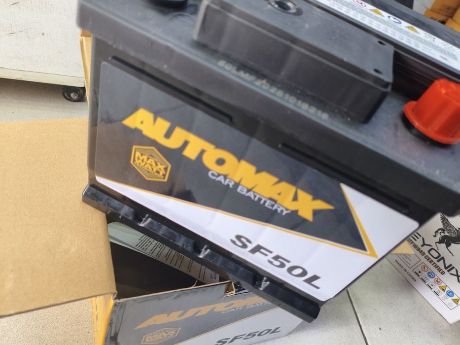 Аккумуляторы для BYD BYD uchun akkumulyator