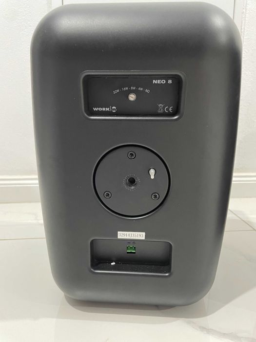 Boxe NEO 8 WORK 8ohmi, 100V, 30W