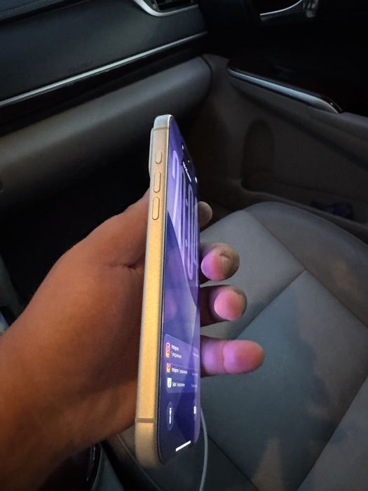 Айфон Iphone 17 pro max 256gb E-SIM