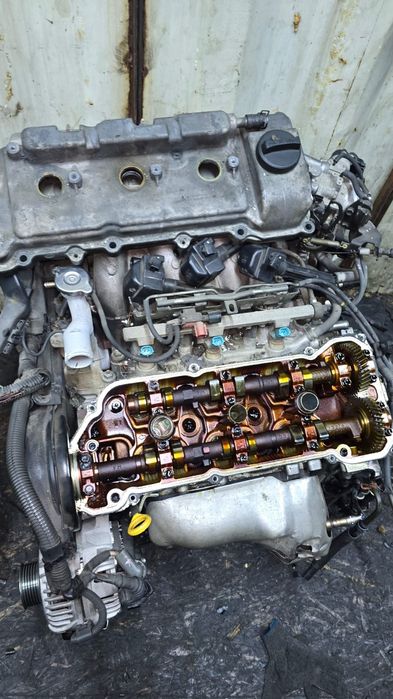 Камри 20 3 объём Матор Каробка