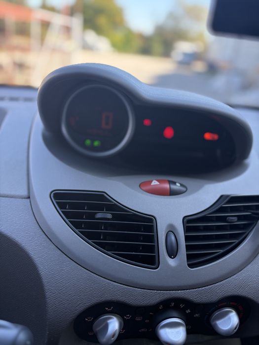 Продава се Renault Twingo 2009г.