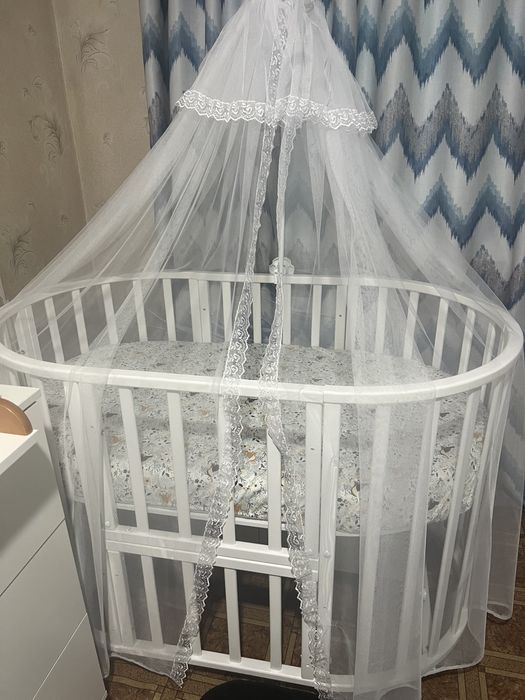 Продам манеж трансформер 9 в 1