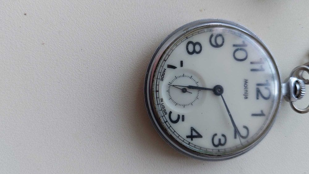 Продам часы оригинал. СССР и Швейцария.