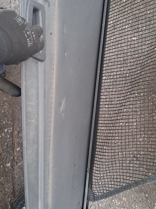 Щора с мрежа багажник mercedes w211 e class