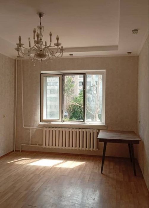 3-комн. квартира, 70 м², Мирабадский район