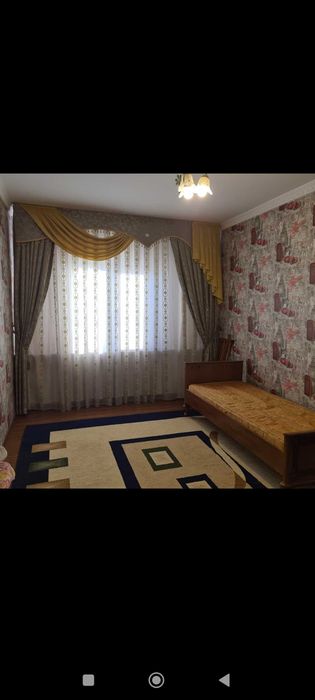 Сдается Своя евроквартира на ул. Айбек