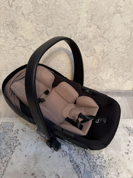 Детская люлька переноска Tomix