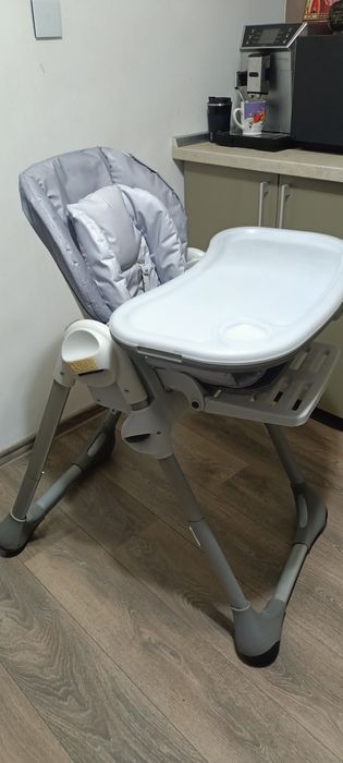 Scaun reglabil Chicco Polly