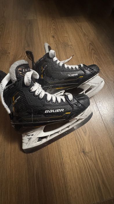 Коньки Bauer M5 pro supreme