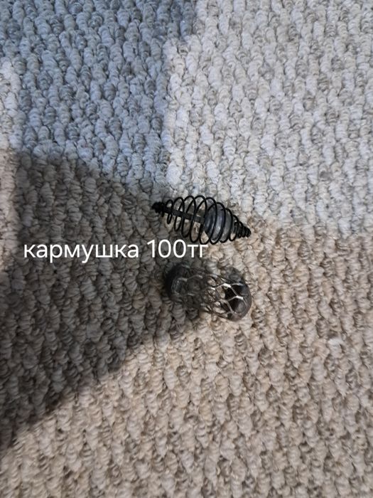 Приманки рыбалка