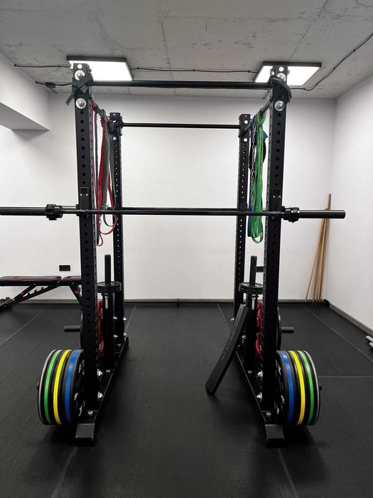 Фитнес Стойка/Клетка (Titan Power Rack L)