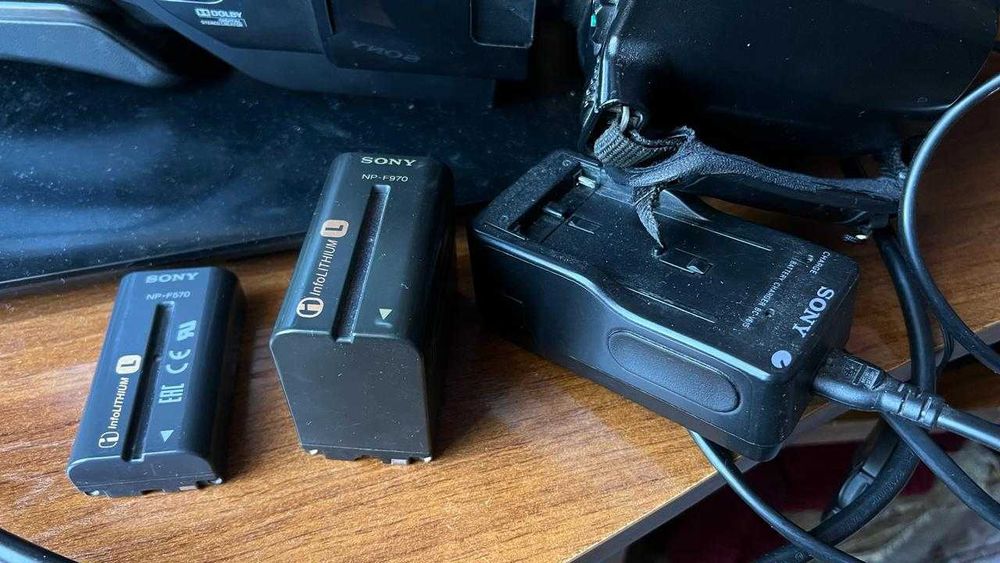 камера sony 1500