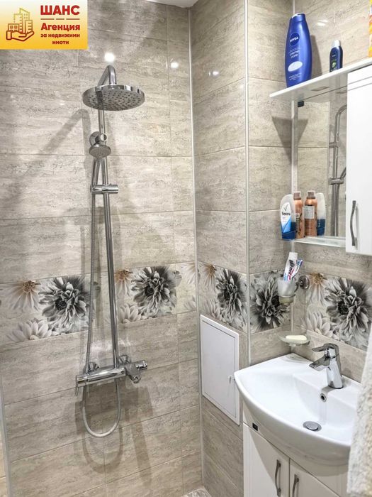 Продава се Двустаен апартамент в Плевен, Сторгозия - 63 кв.м за 2302 €/кв.м - Снимка #11