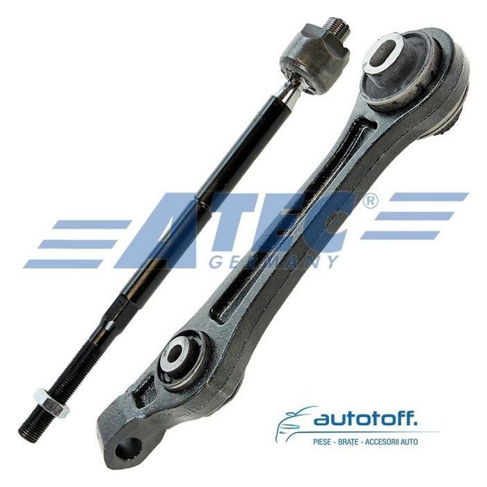 Kit brate  Chrysler 300 C LX (04-12) set 14 piese fata !