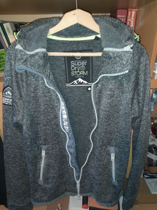 Суитчер Suprdry-S