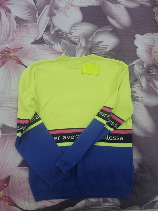 Блузка Алеса размер Л