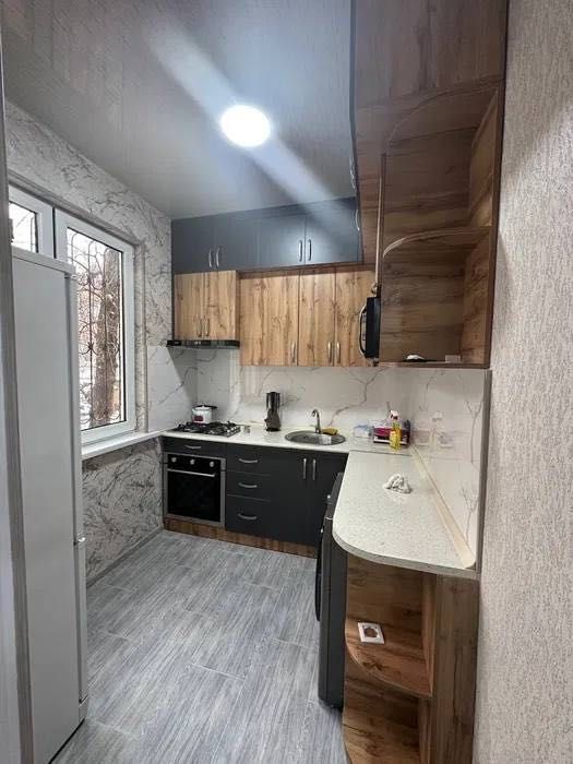 Сдаётся квартира Мирзо Улугбек, массив Ялангач