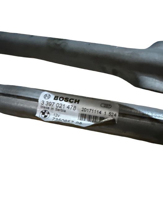 Ansamblu stergator BMW X1F48 2014 - > 7350657