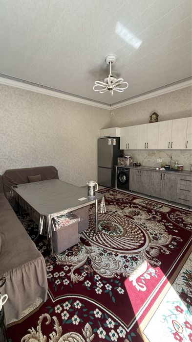 Tutzordan tayyor pod klyuch hovli