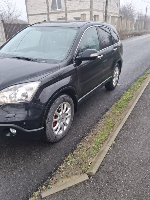 Vând  Honda CR V