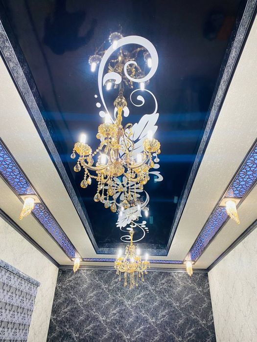 Natijnoy Patalok - Toshkent | натяжные потолки | Natyajnoy Potolok