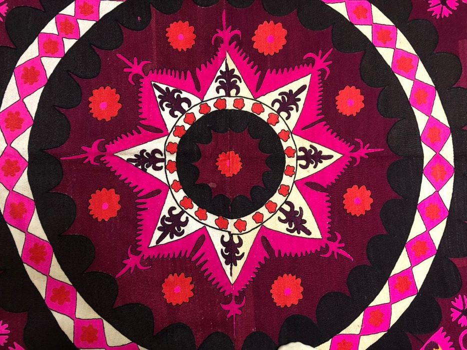 Палак, сузане антикварный