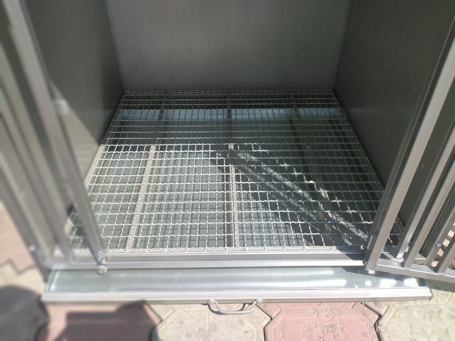 Вольер для собак