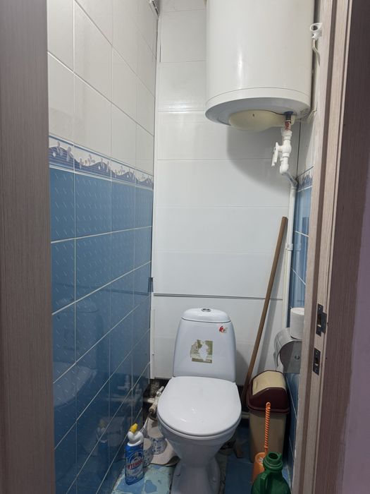 Продам 3 комн квартиру