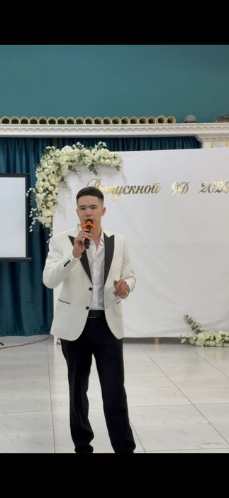 Ведущий мероприятий,Тамада/Караганда