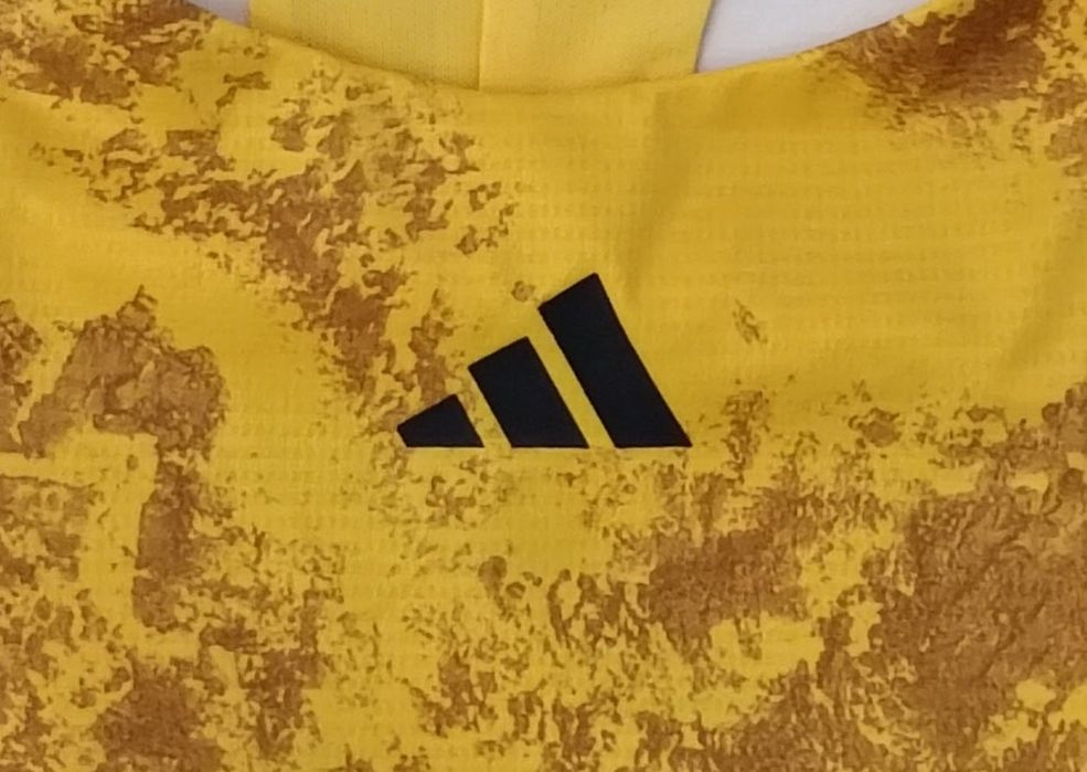 Adidas Paris Tennis Tank Top + 2in1 Skirt оригинален екип M комплект