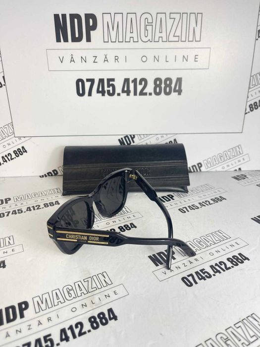 NDP Amanet NON-STOP Bld.Iuliu Maniu 69 OCHELARI CHRISTIAN DIOR (42107)