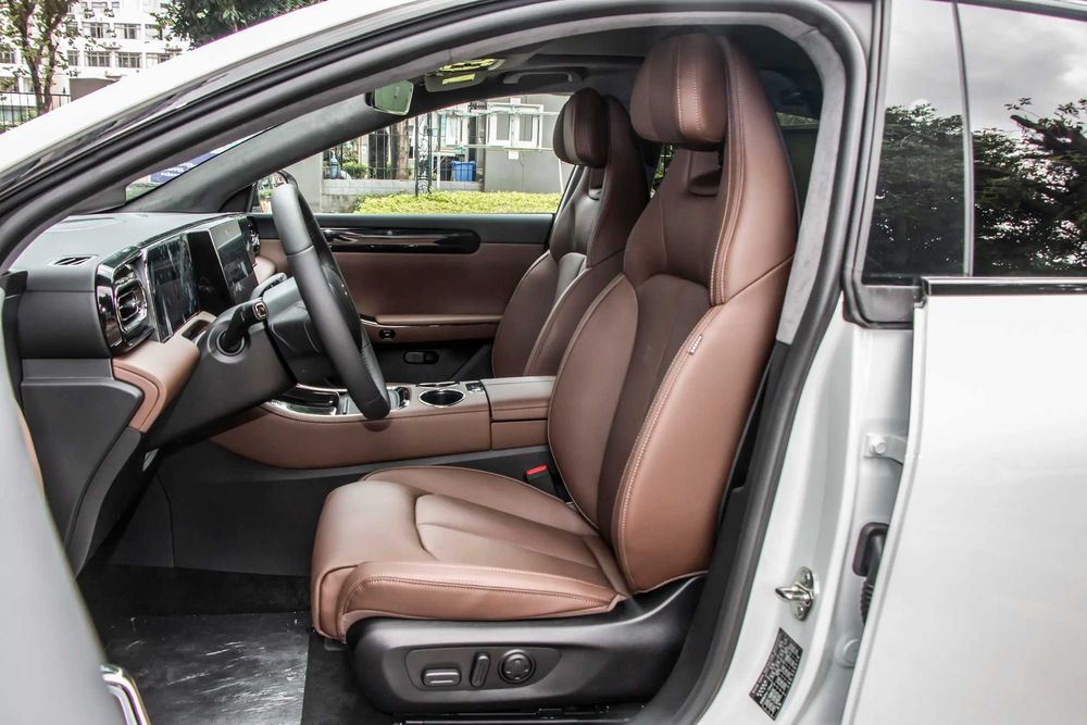 Lepmotor C01 Comfort 216km