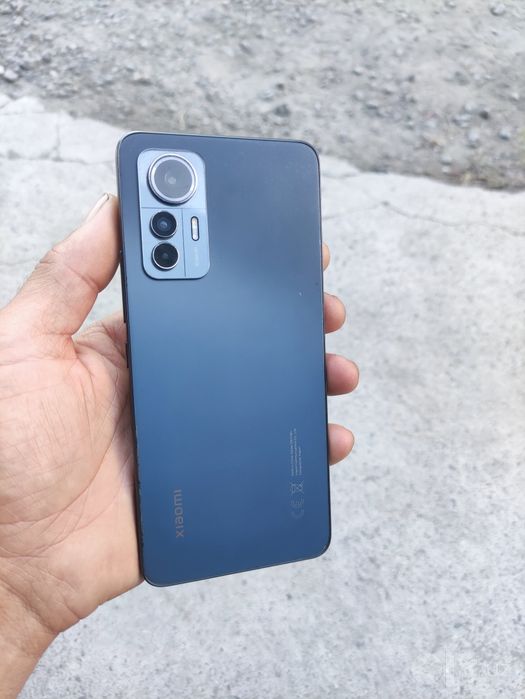 Xiaomi 12 LTE 8/128
