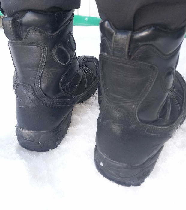 Тактически обувки Star Force /номер42