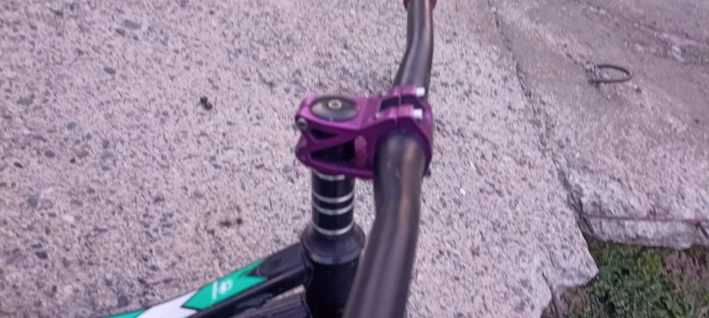 Детский mtb велосипед
