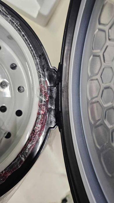 Електрически мултикукър MUHLER MLC-5045, Мостра