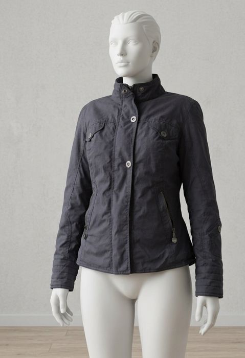 Geaca moto,dama,Held