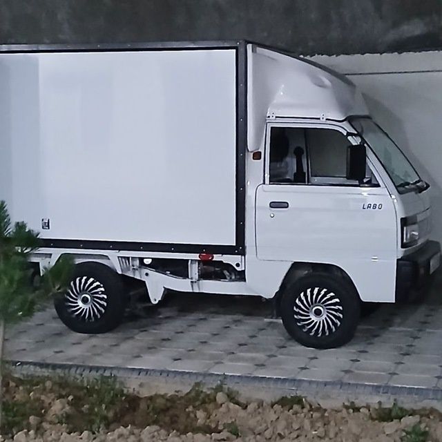 Labo 2026 sotiladi