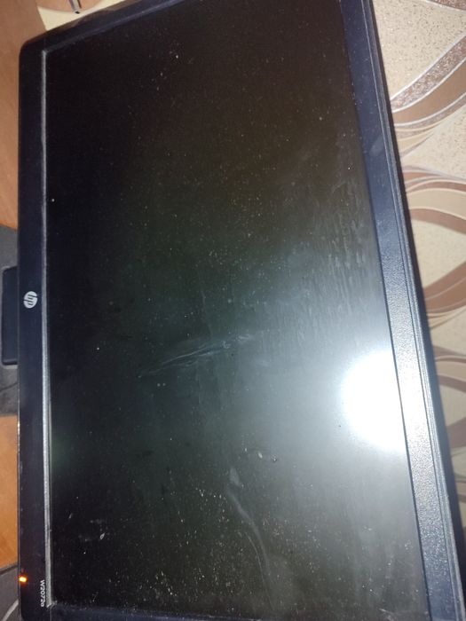 Монитор hp продам