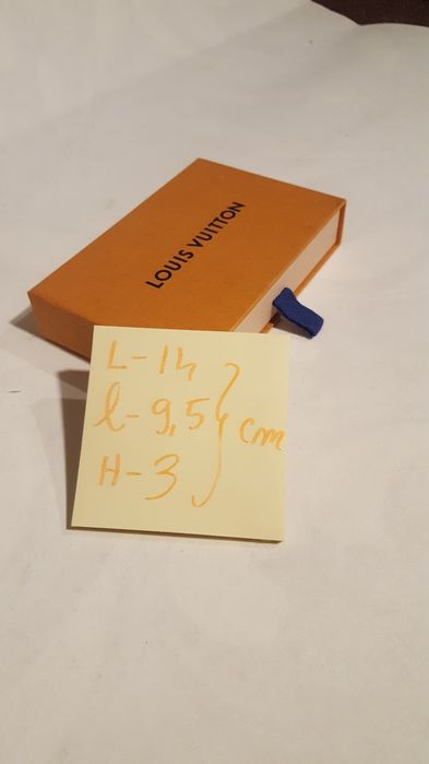 Cutie Louis Vuitton