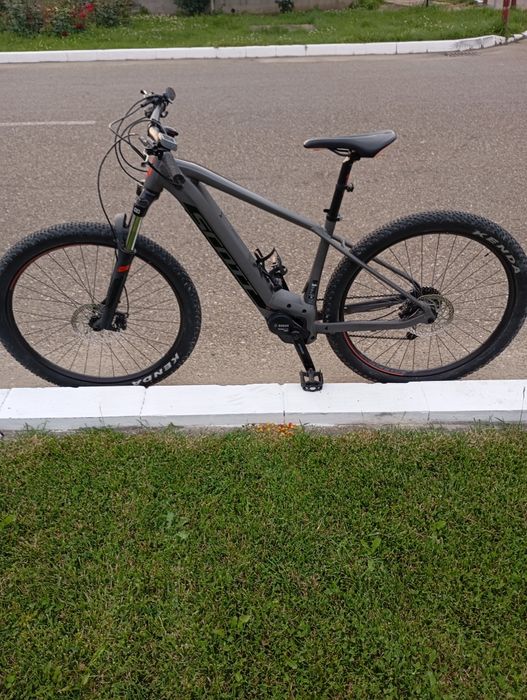 E-bike Scott Aspect Eride