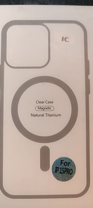 Chixol iphone 15 pro