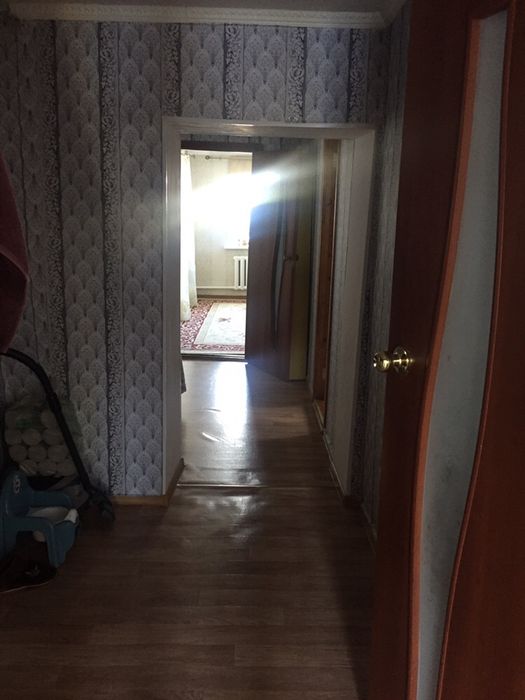 Продам дом район Малышка