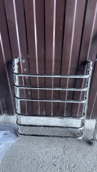 Полотенцесушитель водяной