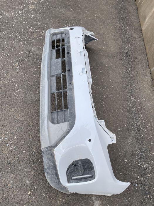 Kiya Seltos 2024 Bamfer