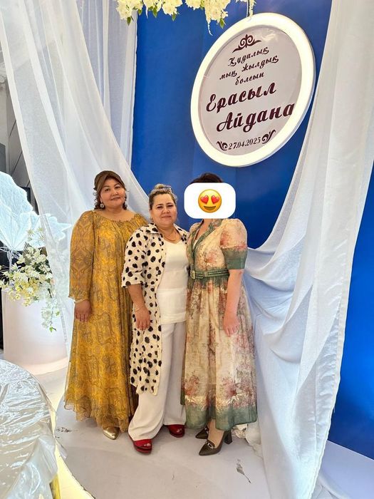 Продается платья отличном состояний турецкий