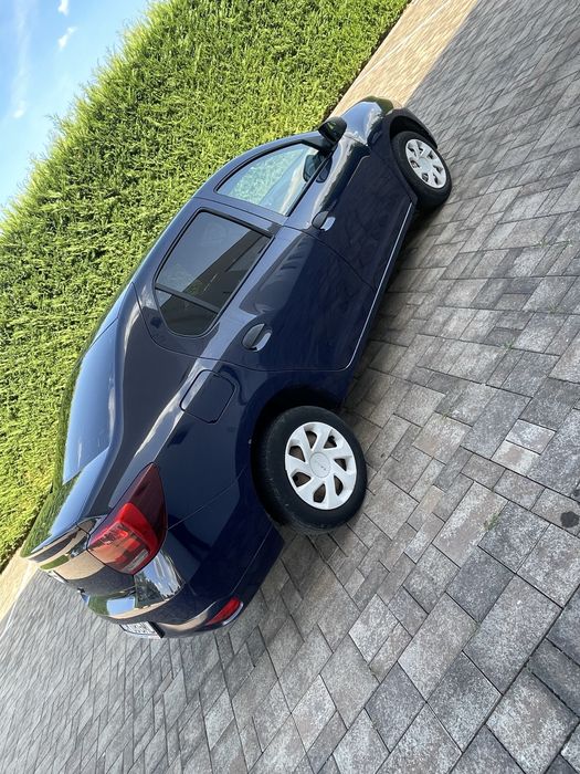 Dacia Logan Laureat
